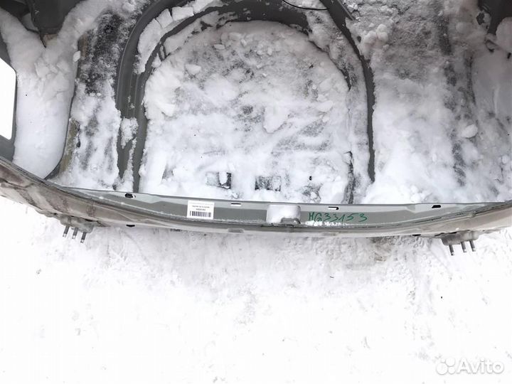 Задняя часть кузова Toyota Windom (MCV30) 2001-20