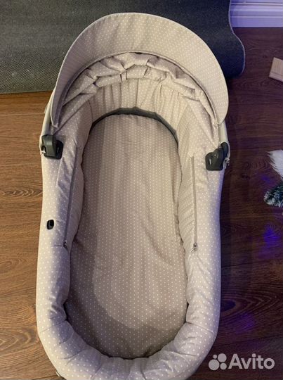 Люлька Stokke