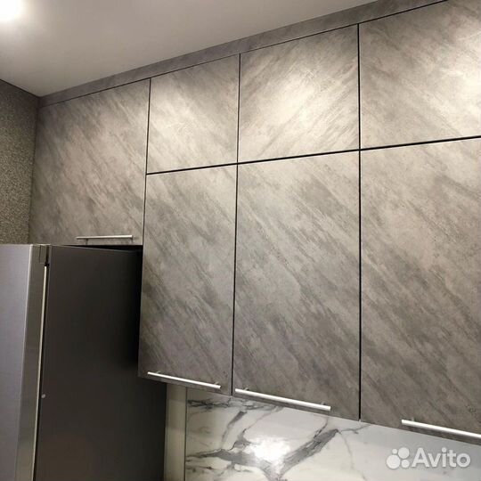 Кухни на заказ (Кухонный гарнитур новый