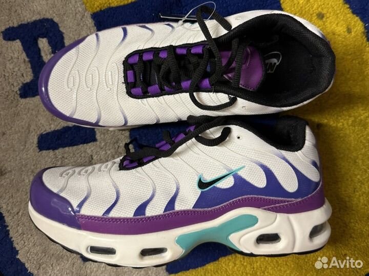 Кроссовки Nike Tn 38,39,40.5