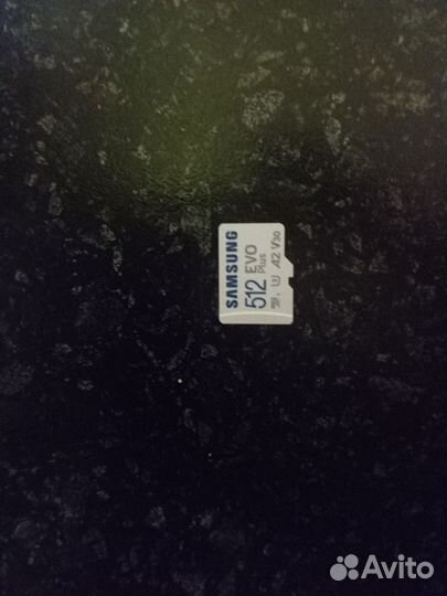 Samsung evo plus micro sd