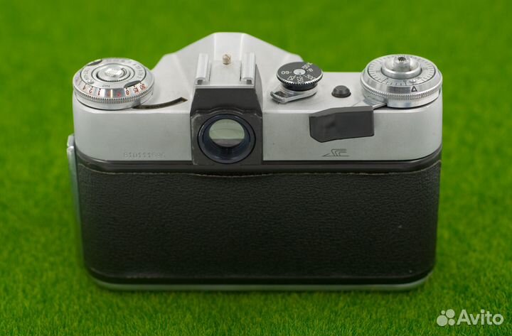 Зенит-Е - Body Тушка м42 Зеркалка cccр Отличный