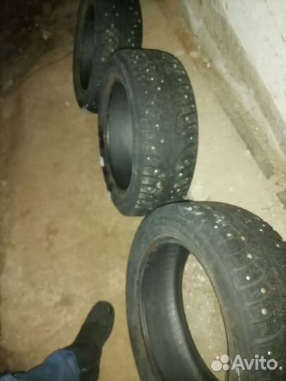 Nordman 5 205/55 R16 94T