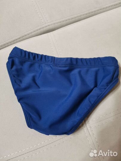 Плавки для мальчика р. 110-116