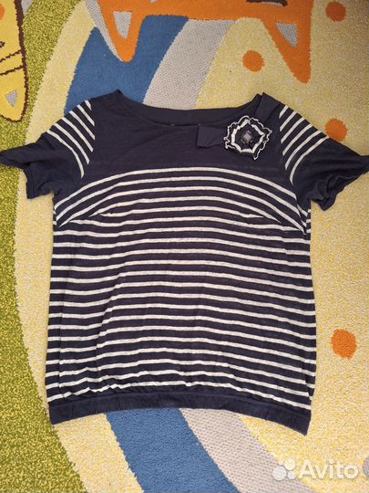 Блузка женская