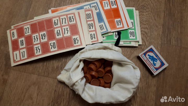 Лотто карманное