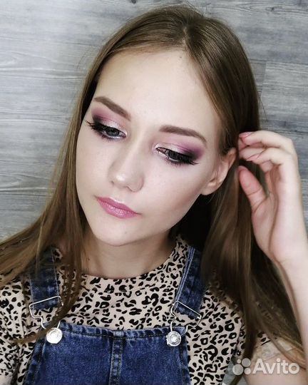 Визажист, Стилист