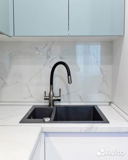 Кухни IKEA за 5 дней