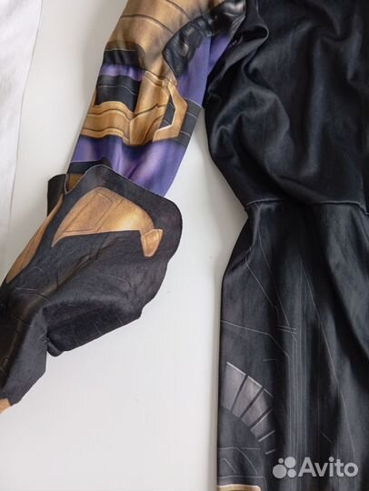 Костюм Танос Rubie's 8-10