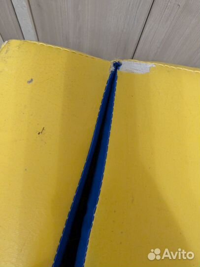 Детский спортивный комплекс шведская стенка с турн