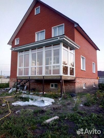 Установка, изготовление пвх окон в Пензе и области