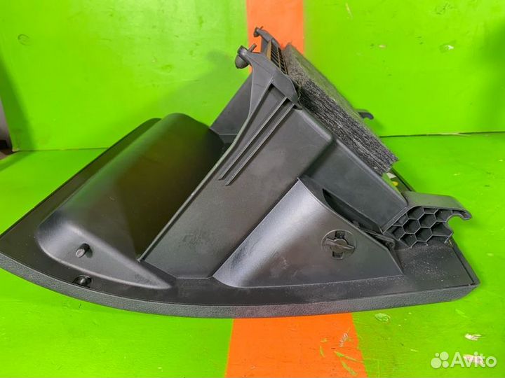 Бардачок Skoda Octavia A7 CWV 2017