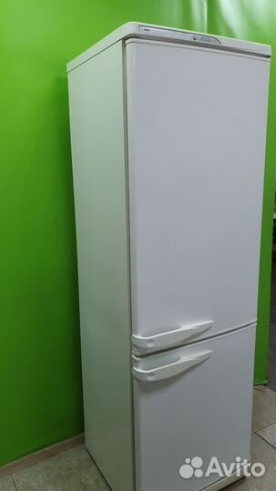 Холодильник stinol RF345A С гарантией