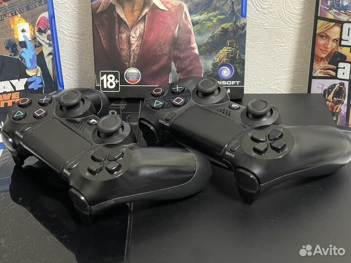 Sony PS4
