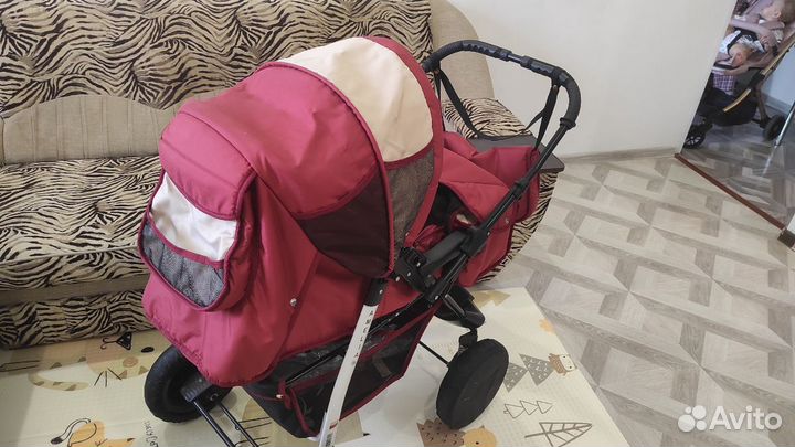 Детская коляска