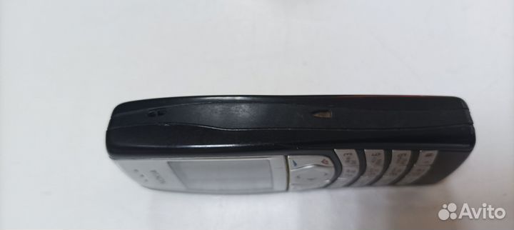 Nokia 6610i