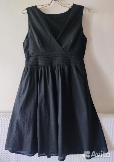 Платье хлопок 52 рр