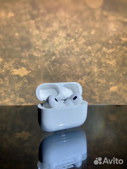 Беспроводные наушники apple airpods pro 2