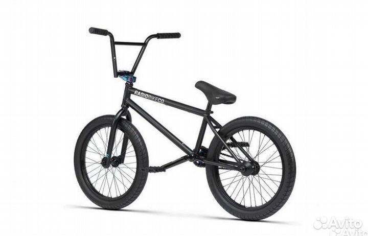 Велосипед подростковый