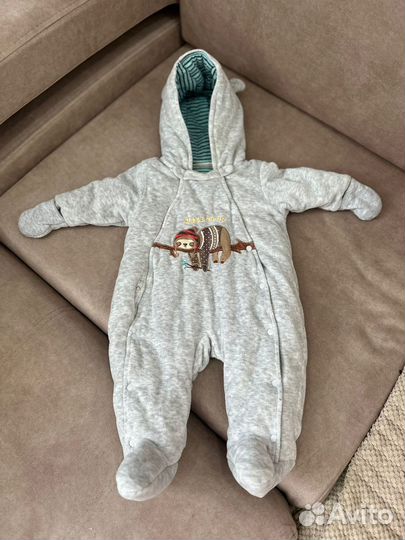 Комбинезон детский