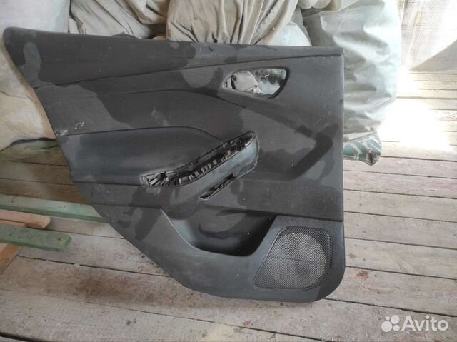 Запчасти на ford focus 3