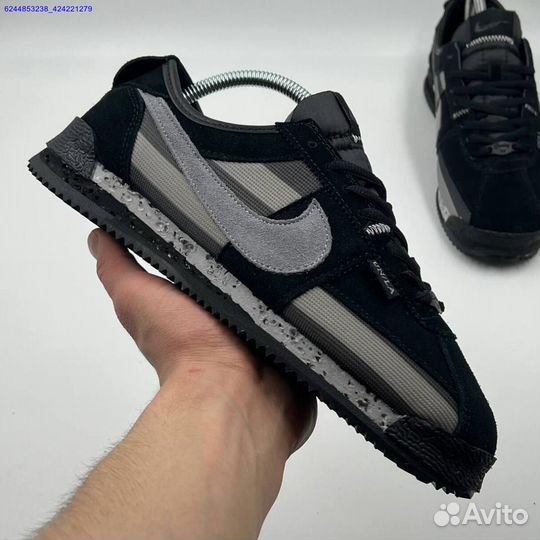 Кроссовки мужские Nike Cortez Union