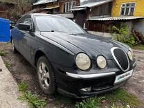 Jaguar S-type 3.0 AT, 2000, 250 000 км, с пробегом, цена 149 999 руб.