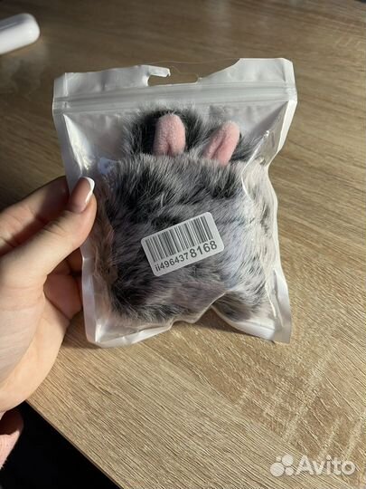 Чехол на airpods pro 2