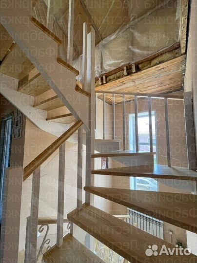 Лестница на чердак