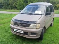 Toyota Lite Ace Noah 2.0 AT, 1998, 490 000 км, с пробегом, цена 599 000 руб.