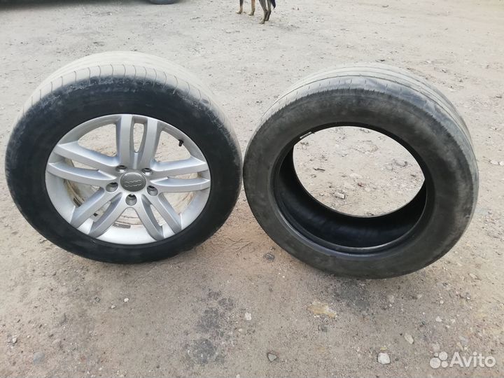 Michelin Latitude Sport 255/55 R18 Y