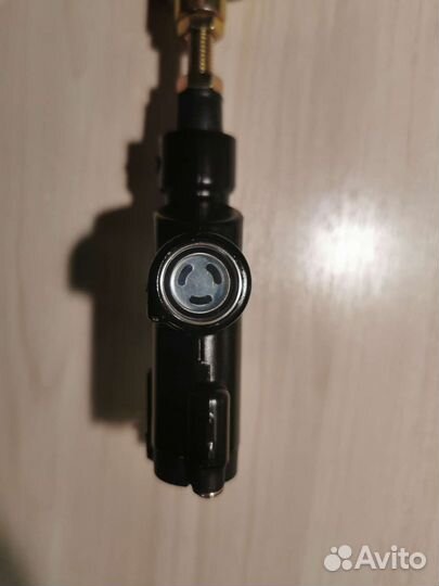 Тормозной цилиндр (машинка) мотоцикл, квадрик, пит