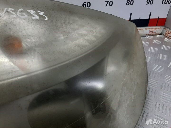 Фара передняя для Renault Espace 4 7701053982