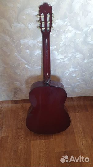 Акустическая гитара Elenberg
