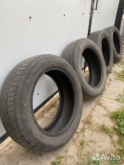 Pirelli Cinturato P1 185/60 R15