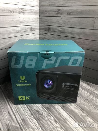 Проектор Projector U8 pro