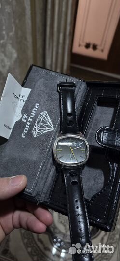 Мужские наручные часы