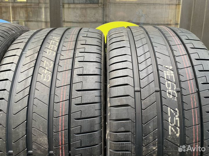 Pirelli P Zero 275/45 R21 107Y