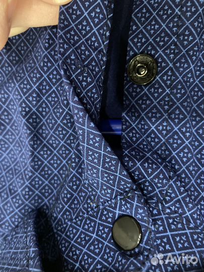 Рубашка мужская