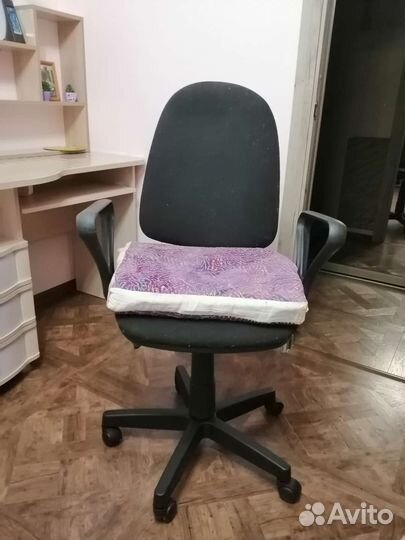 Компьютерное кресло бу