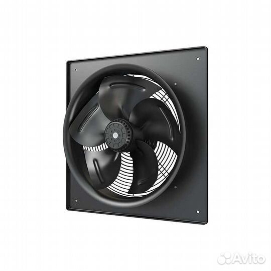 Вентилятор осевой Storm 350 ERA PRO