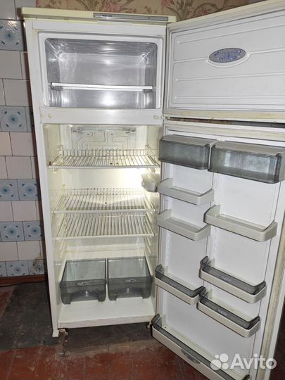 Холодильник