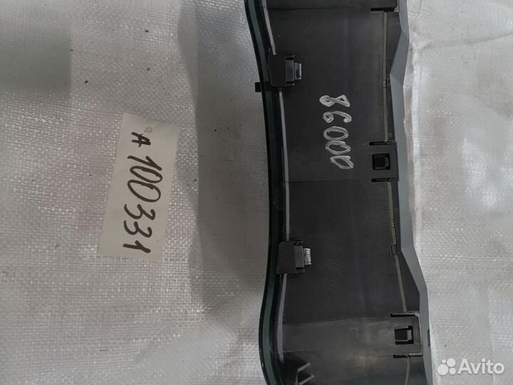 Панель приборов Chery T11 2013-2016 SQR484F