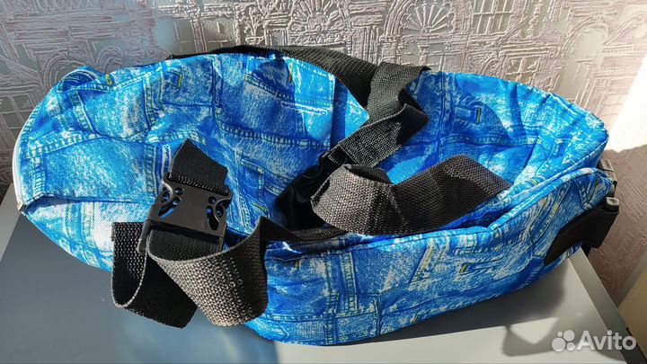 Эргохипсит - трасформер Мультисит