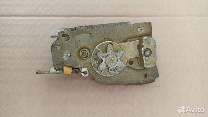 Для москвич 2141