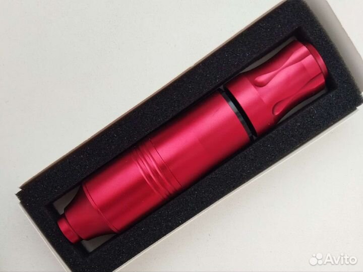 Машинка для перманентного макияжа dragonhawk atom