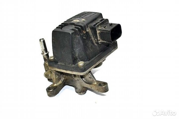 Дозатор AdBlue mercedes-benz Actros MP4 2542 (01.1