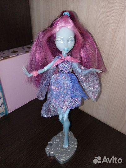 Кукла monster hight Киёми