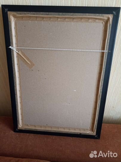 Картина розы