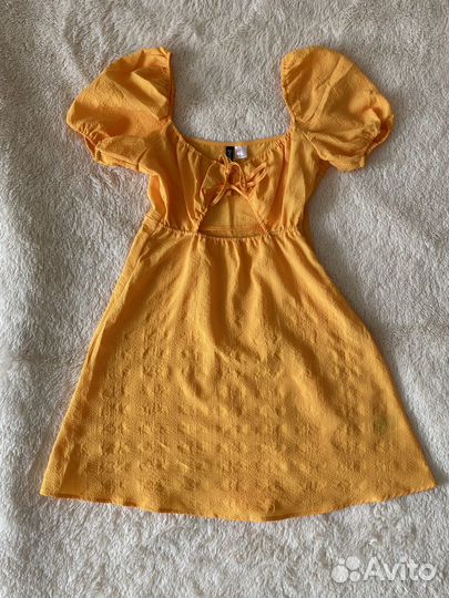 Женские летние вещи пакетом